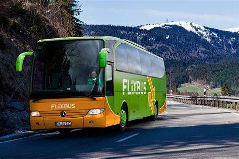 flixbus in europe reviews